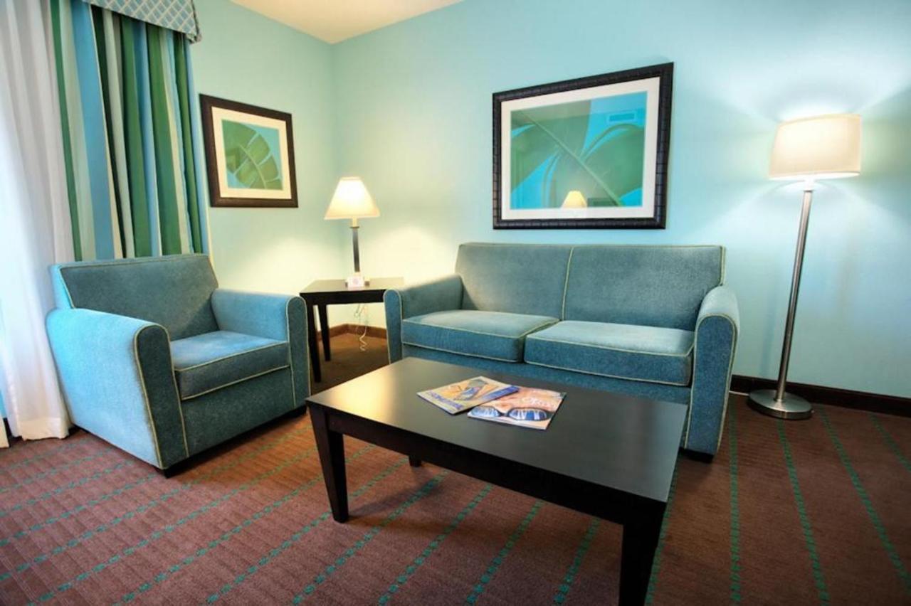 Holiday Inn Hotel & Suites Ocala Conference Center By Ihg Eksteriør billede