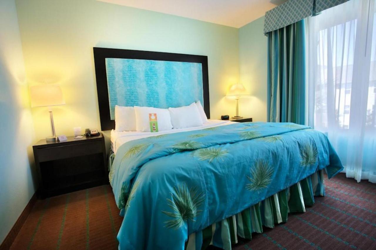 Holiday Inn Hotel & Suites Ocala Conference Center By Ihg Eksteriør billede