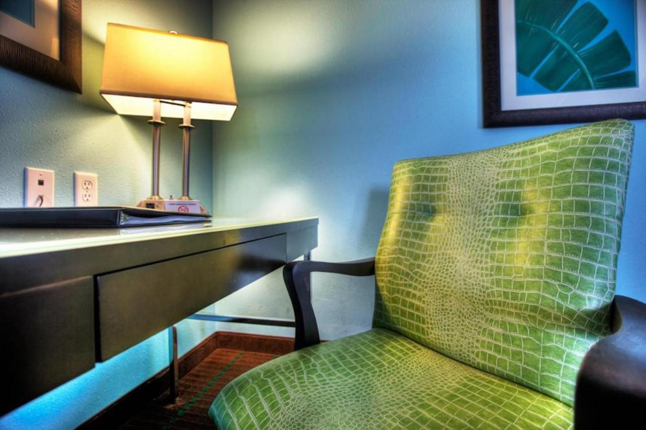 Holiday Inn Hotel & Suites Ocala Conference Center By Ihg Eksteriør billede