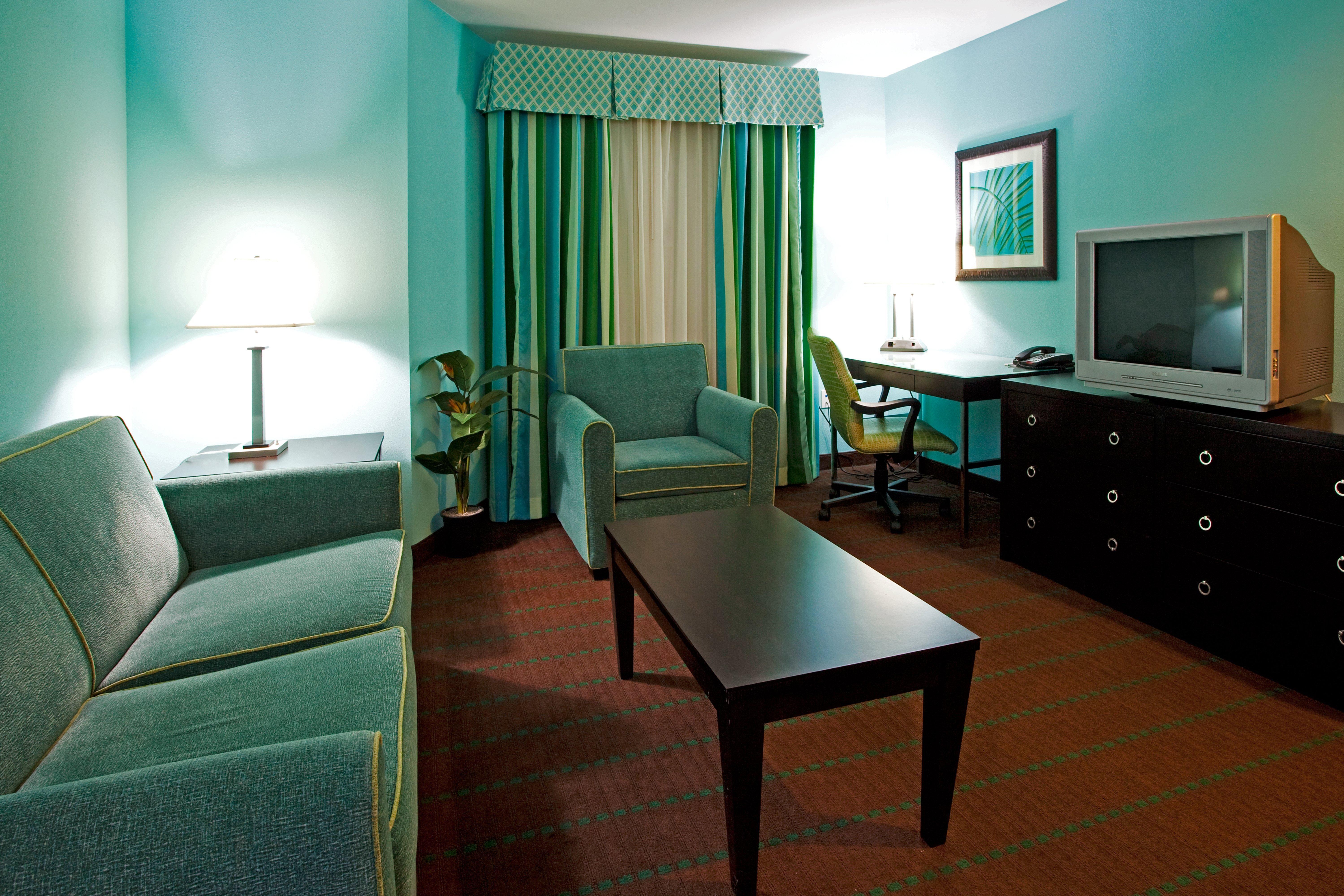 Holiday Inn Hotel & Suites Ocala Conference Center By Ihg Eksteriør billede