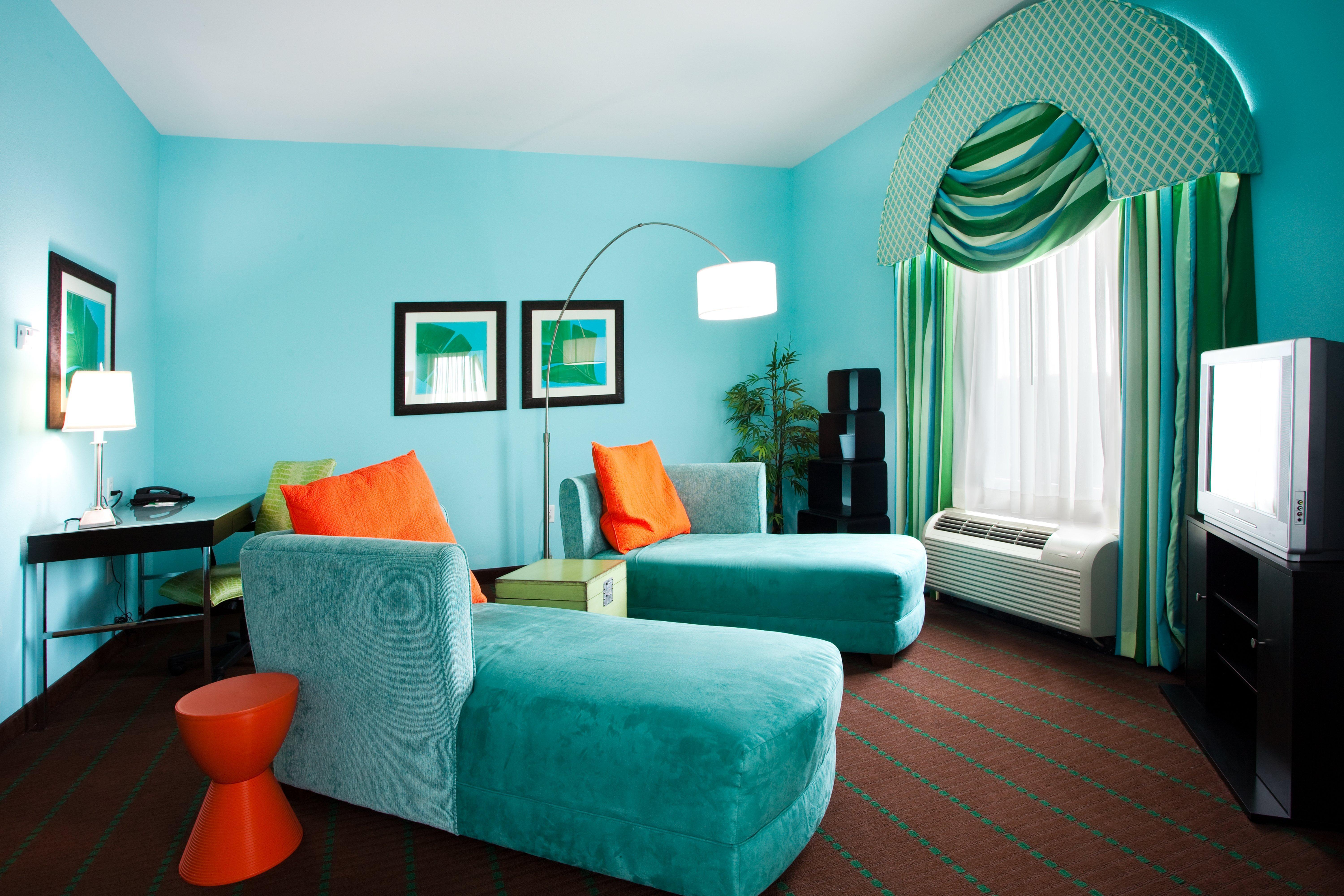 Holiday Inn Hotel & Suites Ocala Conference Center By Ihg Eksteriør billede