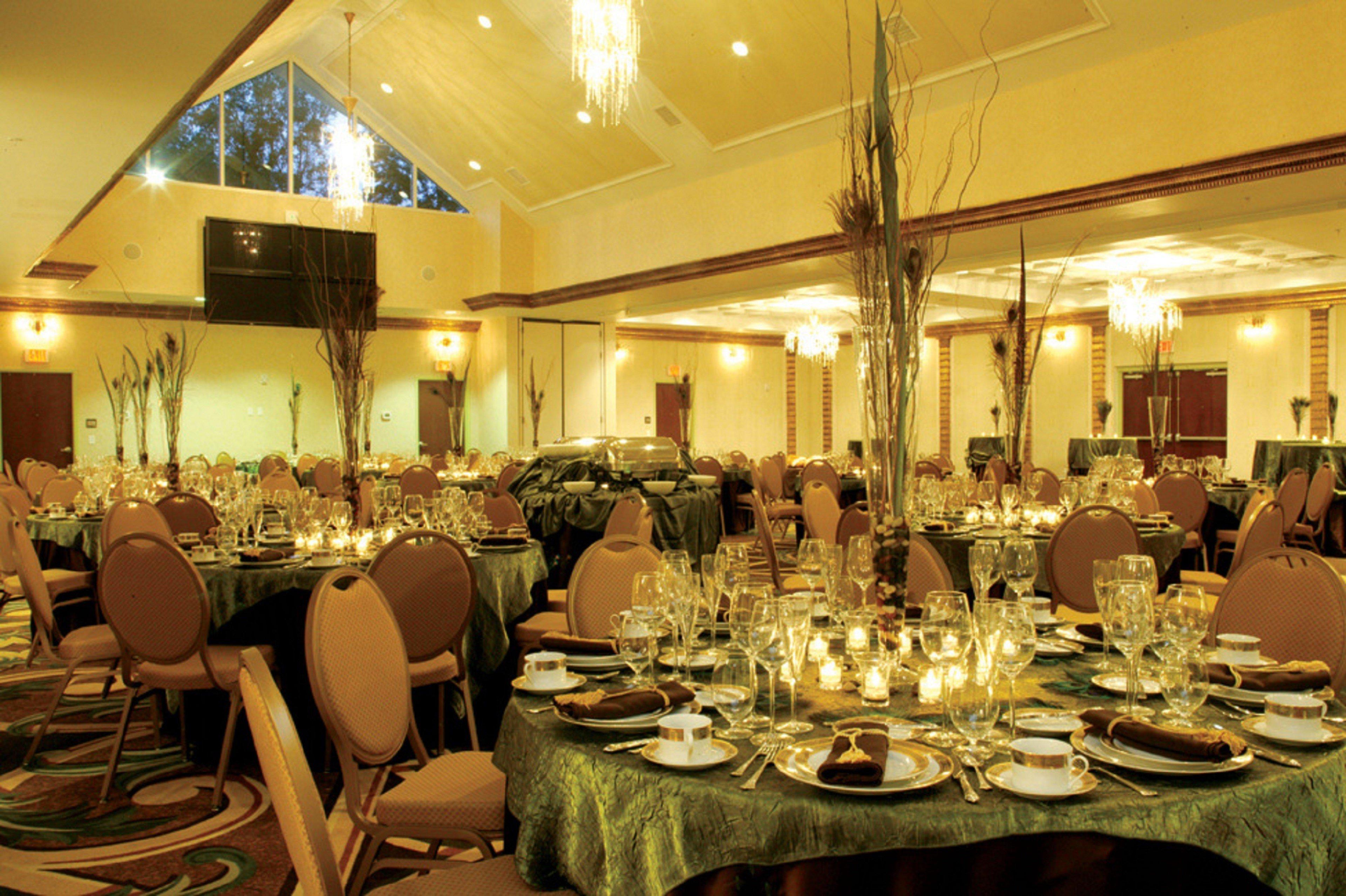 Holiday Inn Hotel & Suites Ocala Conference Center By Ihg Eksteriør billede