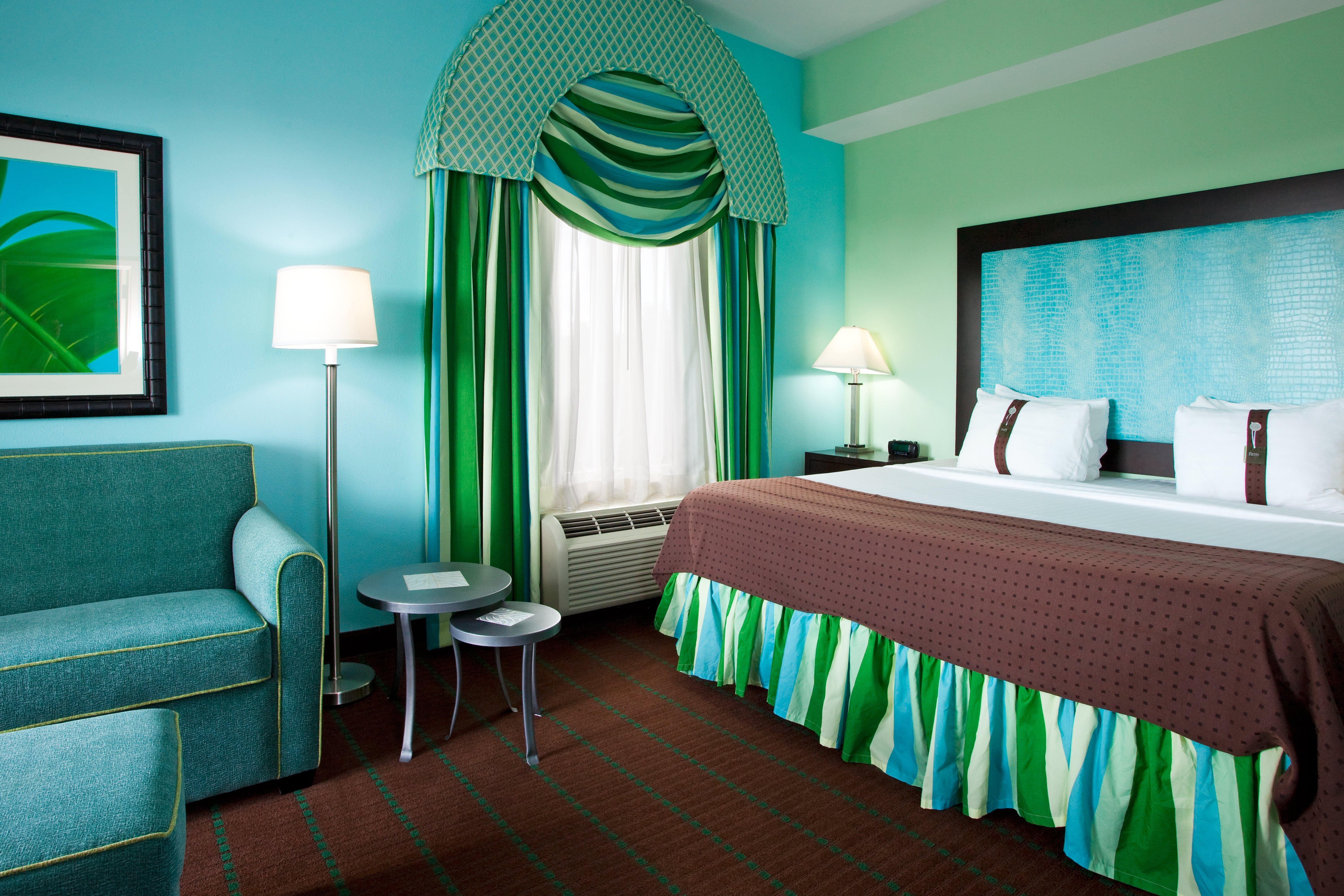 Holiday Inn Hotel & Suites Ocala Conference Center By Ihg Eksteriør billede