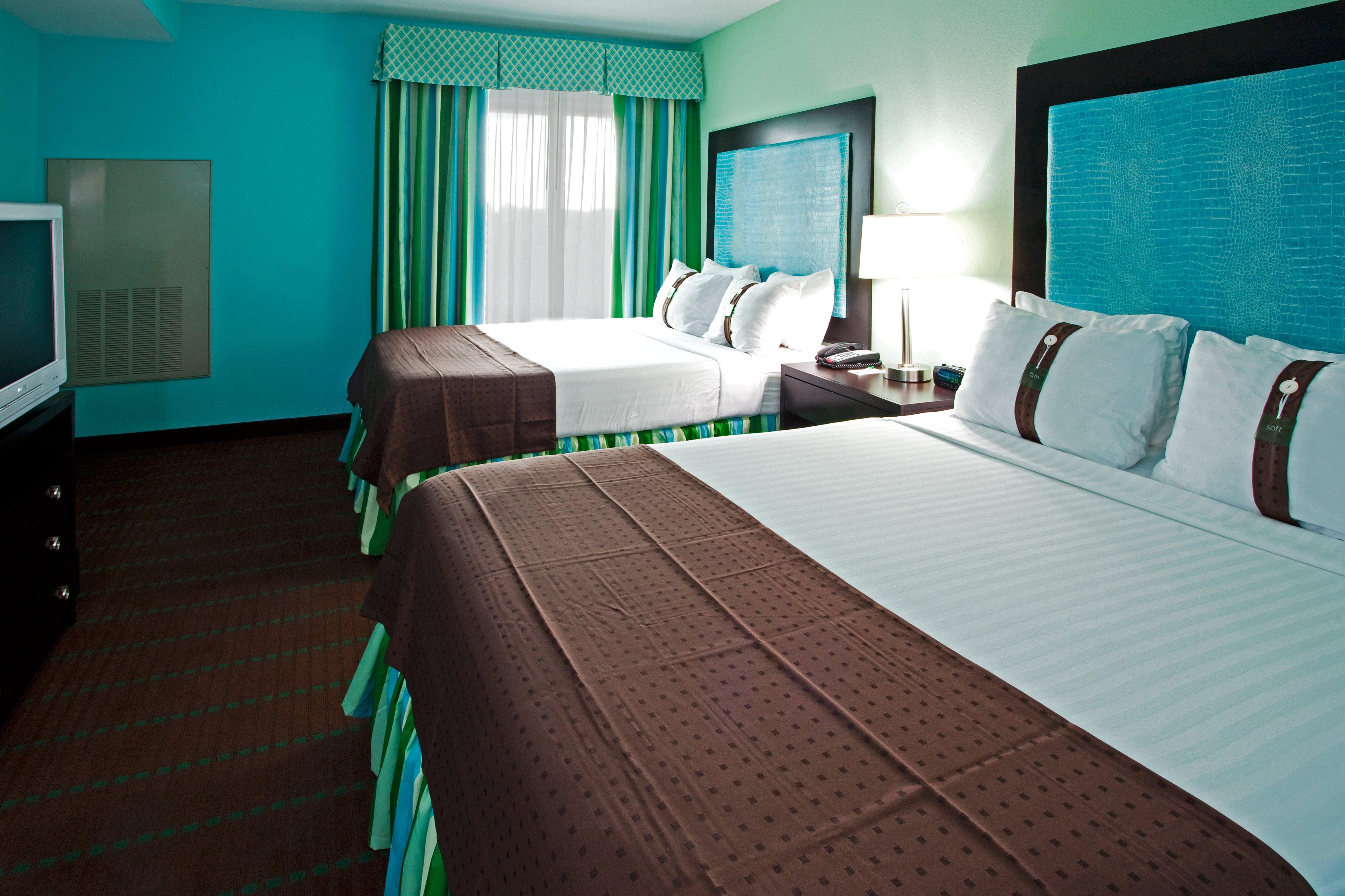 Holiday Inn Hotel & Suites Ocala Conference Center By Ihg Eksteriør billede