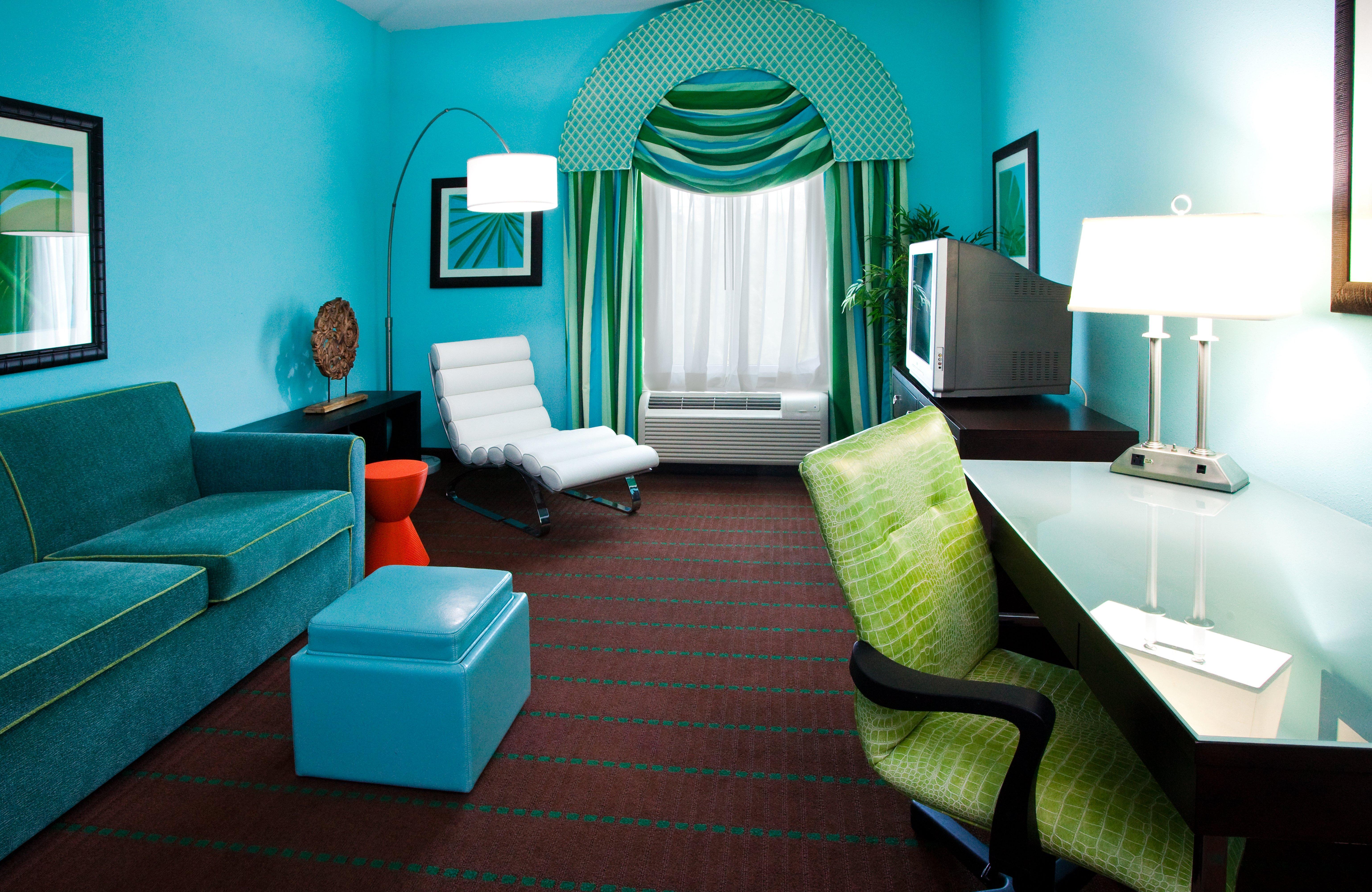 Holiday Inn Hotel & Suites Ocala Conference Center By Ihg Eksteriør billede