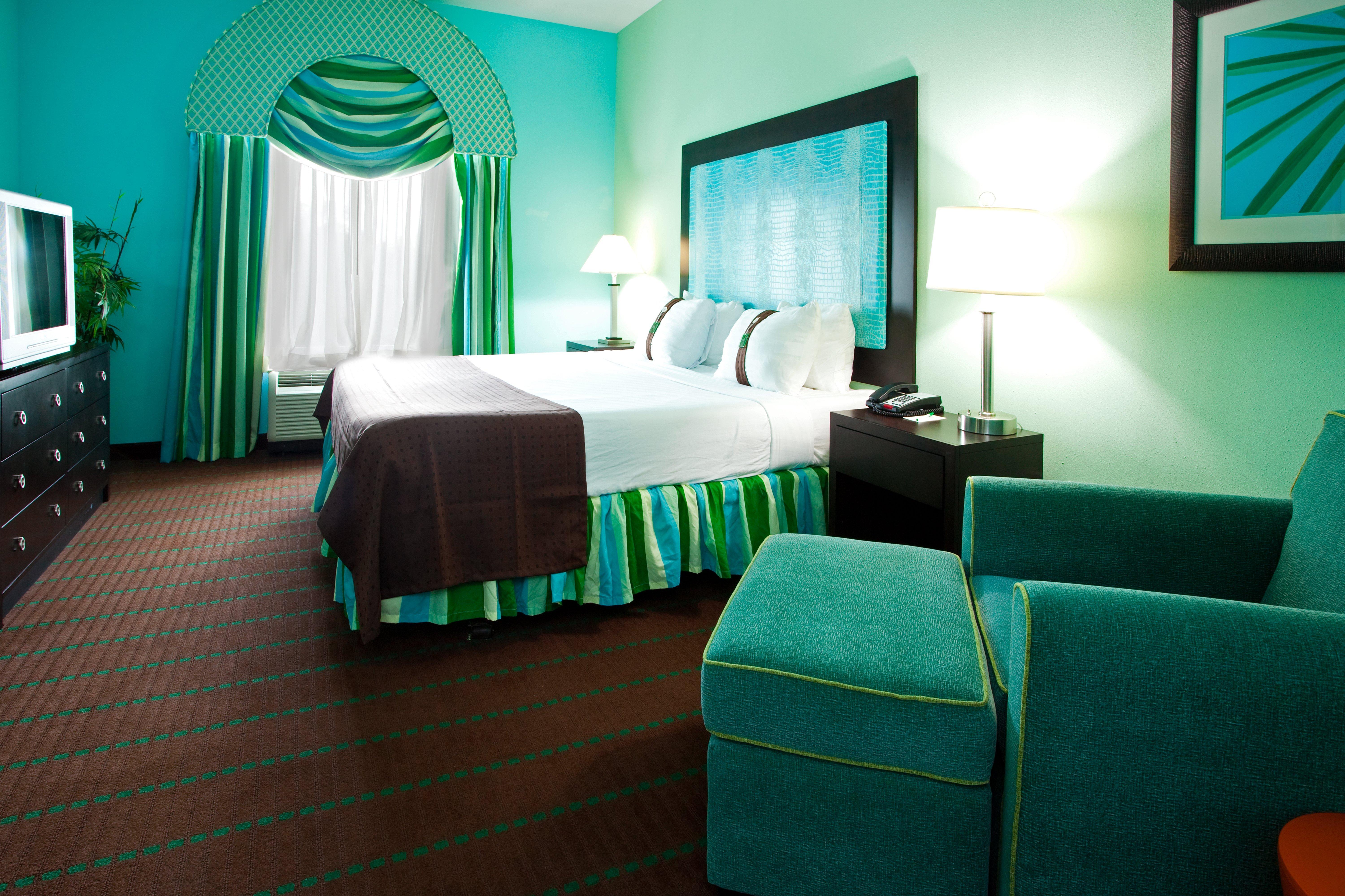Holiday Inn Hotel & Suites Ocala Conference Center By Ihg Eksteriør billede