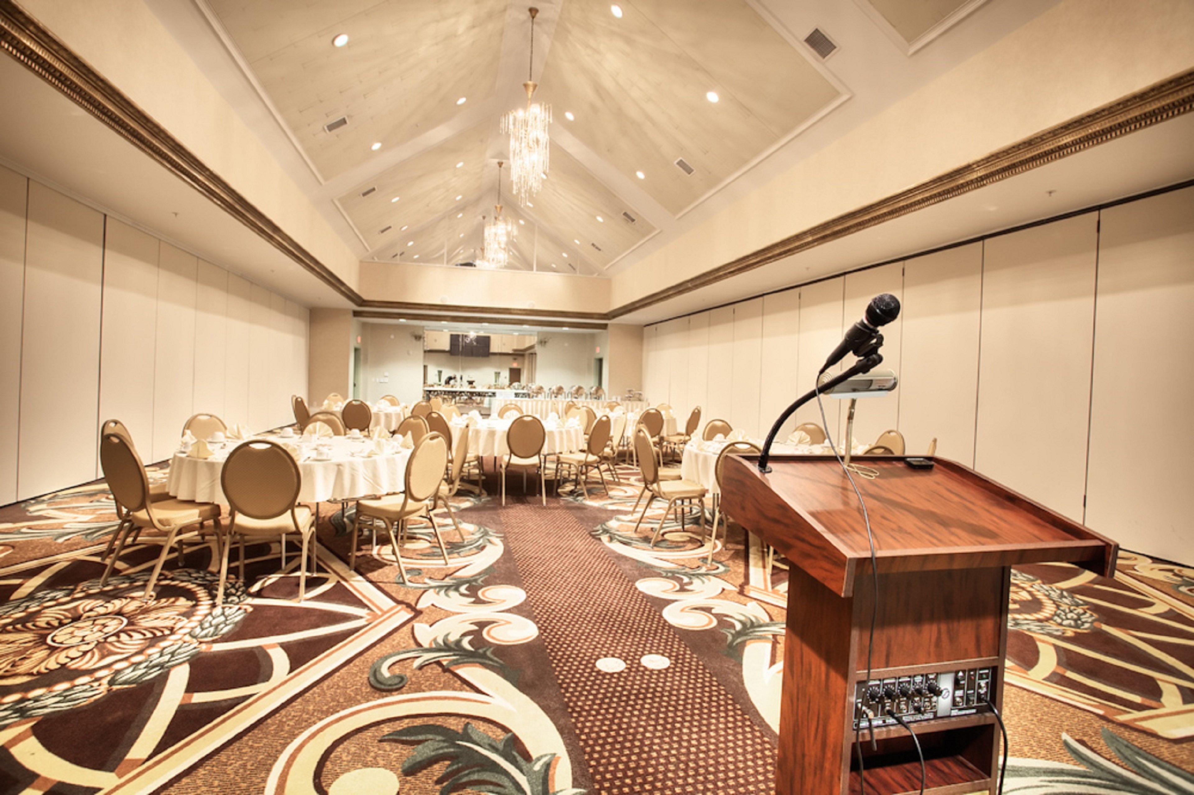 Holiday Inn Hotel & Suites Ocala Conference Center By Ihg Eksteriør billede