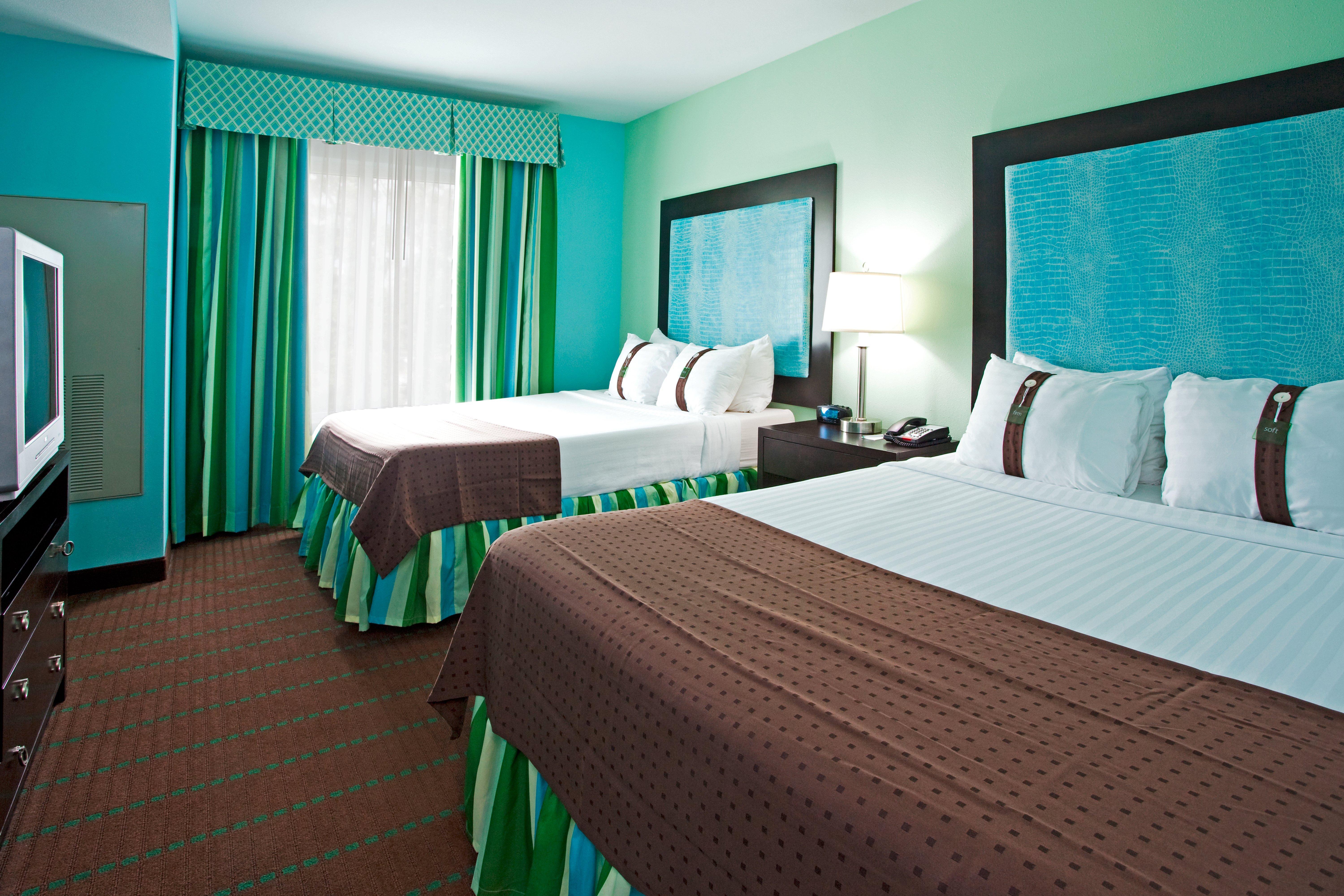 Holiday Inn Hotel & Suites Ocala Conference Center By Ihg Eksteriør billede